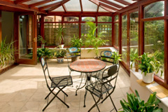 Stewards Green conservatory quotes