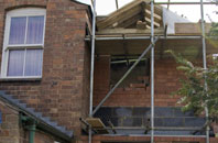 free Stewards Green home extension quotes