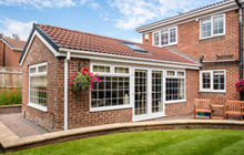Stewards Green house extension leads
